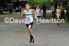 Boys under-13s 2023 Northern 6 and 4 Stage Relays and Youngsters, Birkenhead Park, Wirral.  Photo: David T. Hewitson/Sports for All Pics